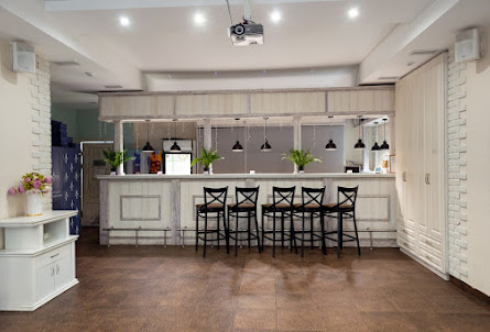 Основной зал в Основной зал