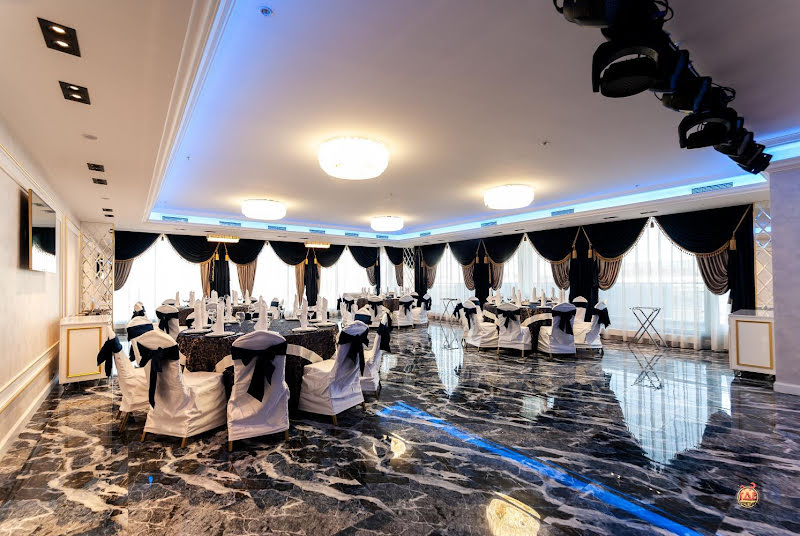 Гранат Hall фотография №15