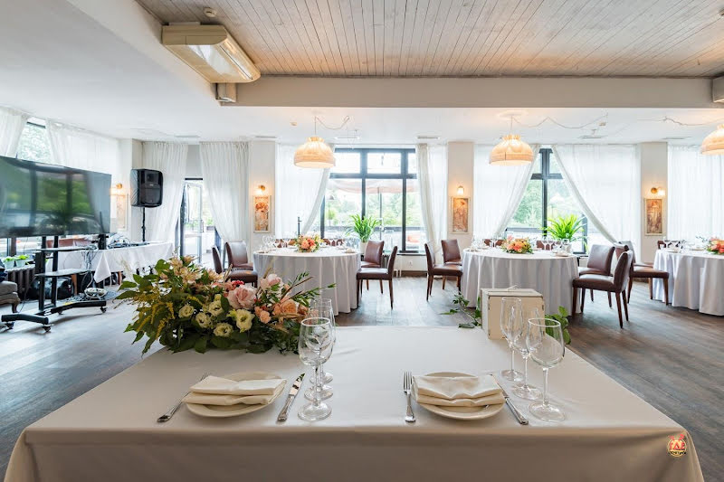 Stroganoff Bar & Grill фотография №8