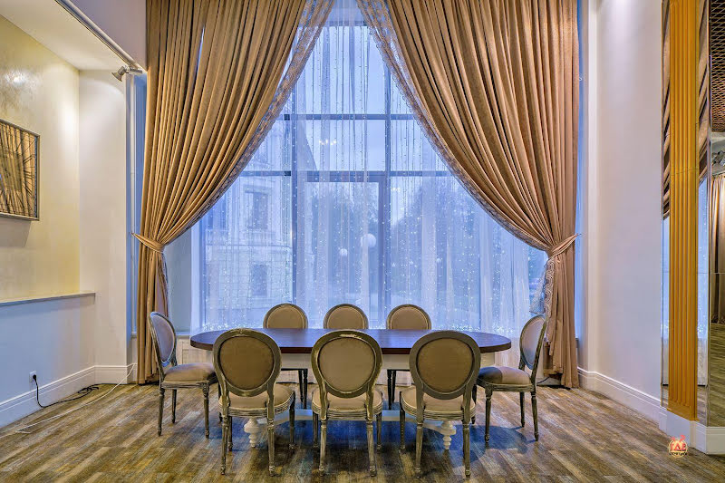 Репинский курорт фотография №12