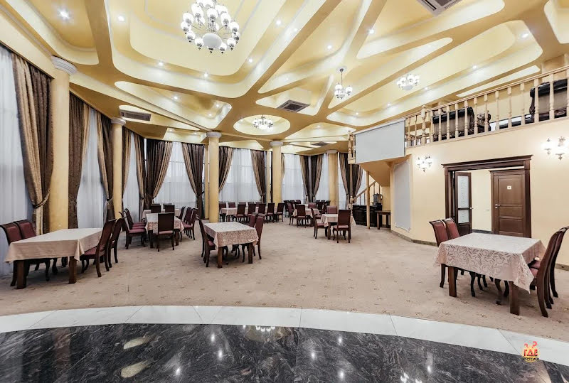 Седьмое Небо фотография №5