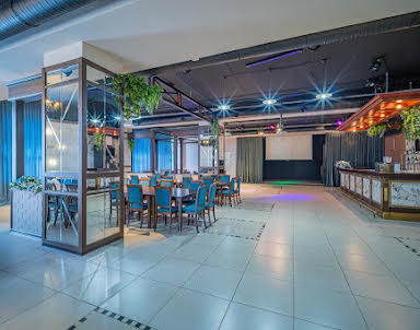  ресторан Nikaland