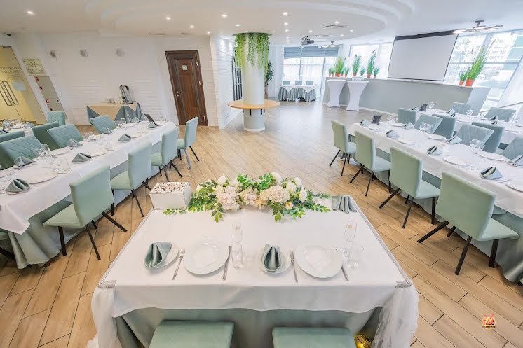 Ресторан в «Визави» фотография №14