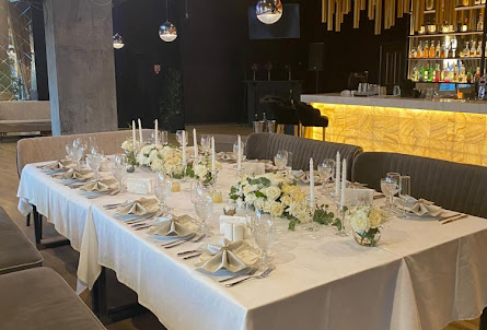 Лаунж зал в Беседки