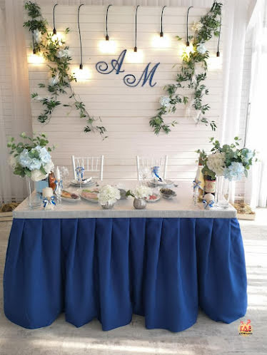 Банкетный зал в «Кривцово» фотография №16