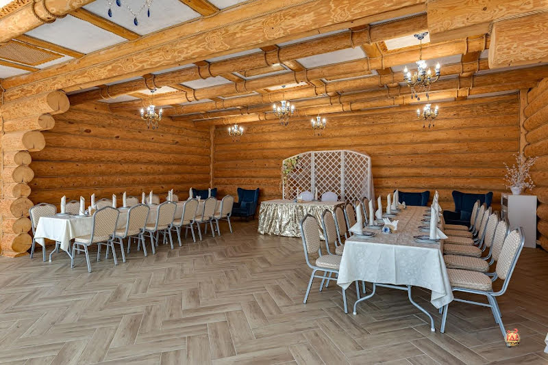 Меридиан фотография №3