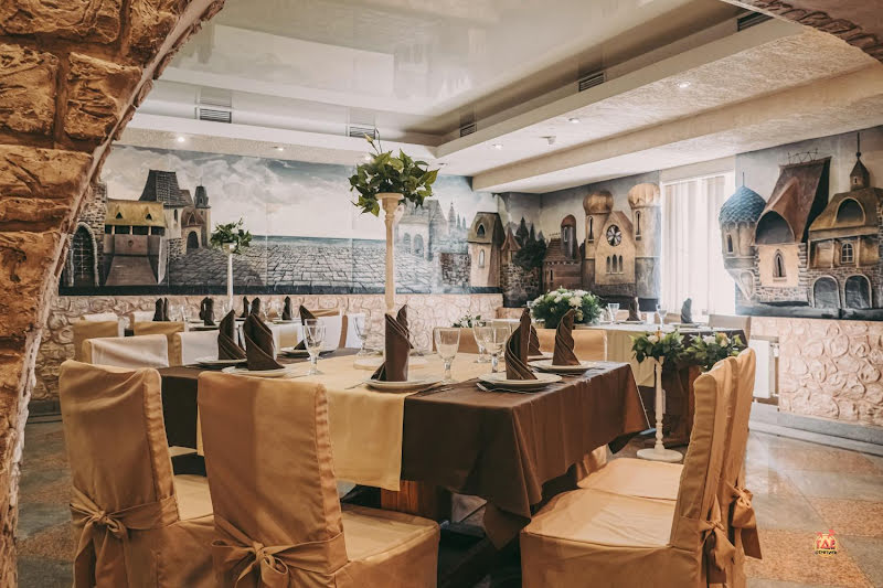 Старое Шале фотография №6