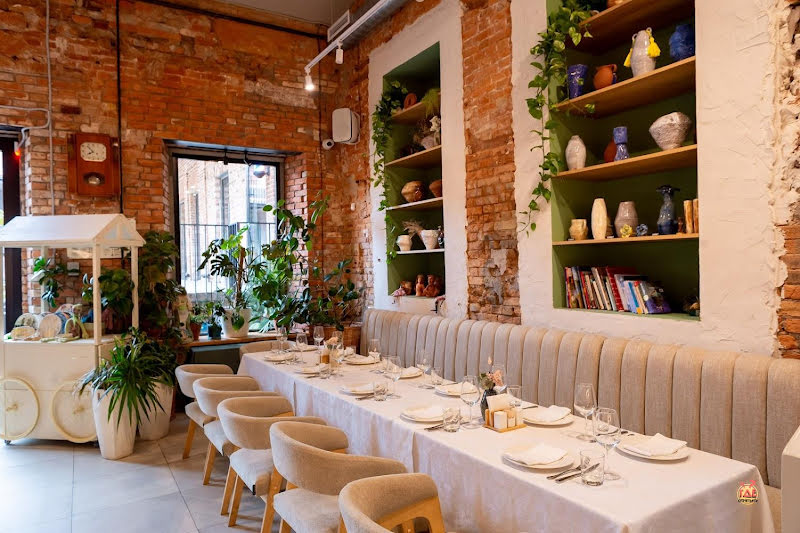 Теплица. Бережно фотография №3