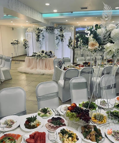 Основной зал в «Давыл» фотография №16