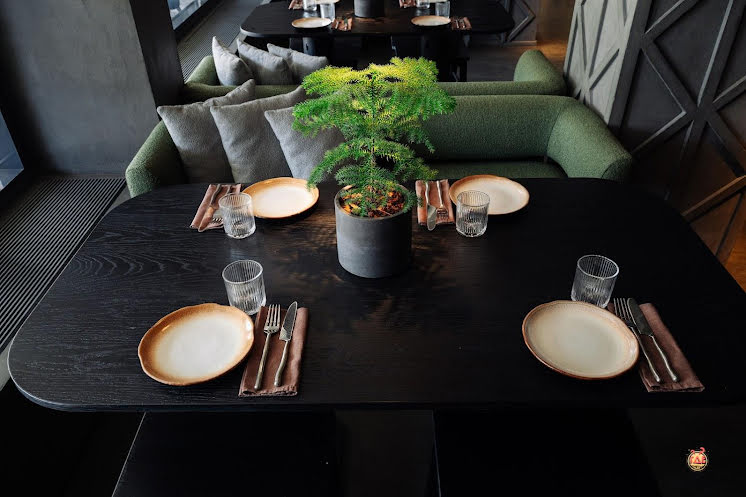 1 этаж в «Relict» фотография №12