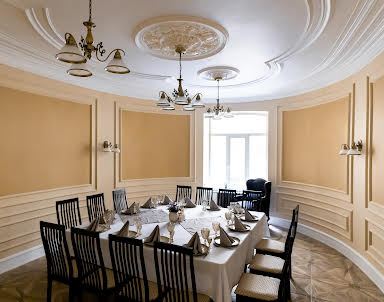  ресторан Невский фуршет