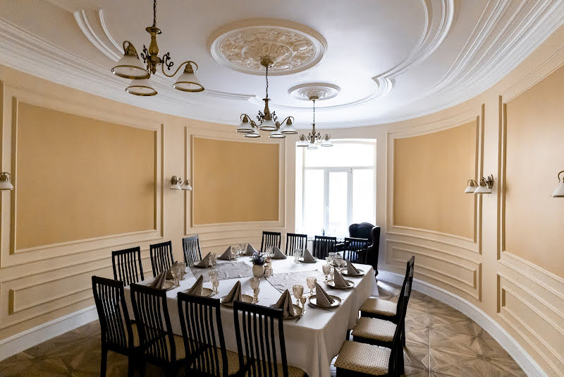 Невский фуршет фотография №13