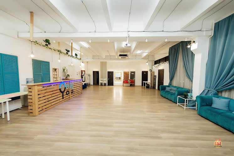 Лофт в «Only You» фотография №11