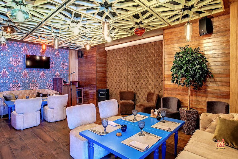 Гранат фотография №9