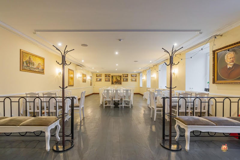 Чайковский на Театральной фотография №14