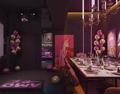 Новый год в В69