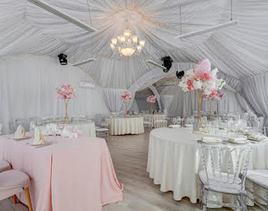  ресторан Villa Arcobaleno