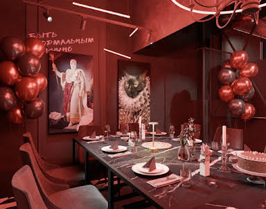  ресторан В69