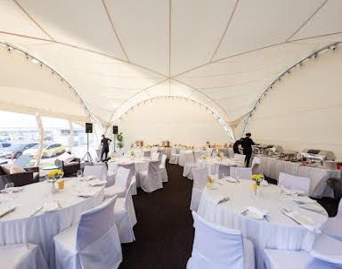  ресторан Azimut Аэропорт Отель Екатеринбург