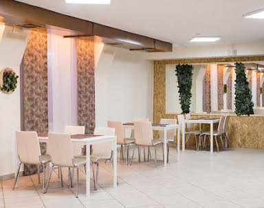 Корпоратив в Чечевица