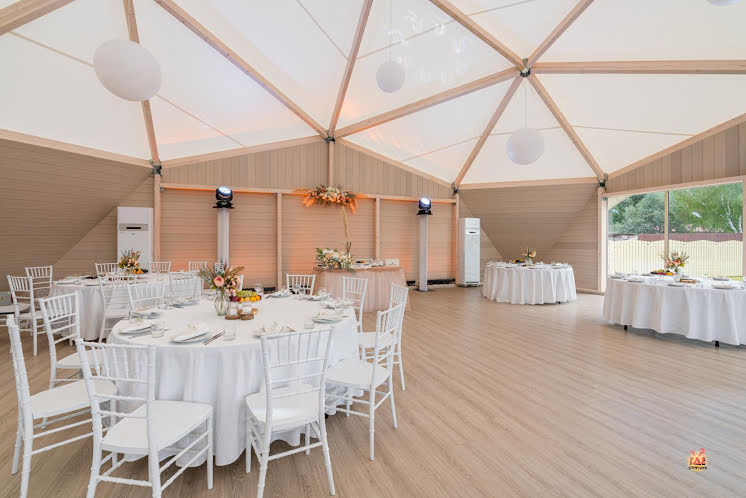 Шатер «Мечта» в «Светлое место» фотография №10