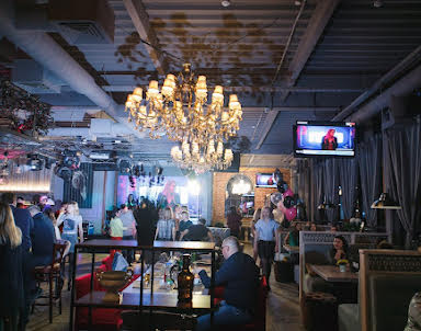  ресторан «Дягиль»