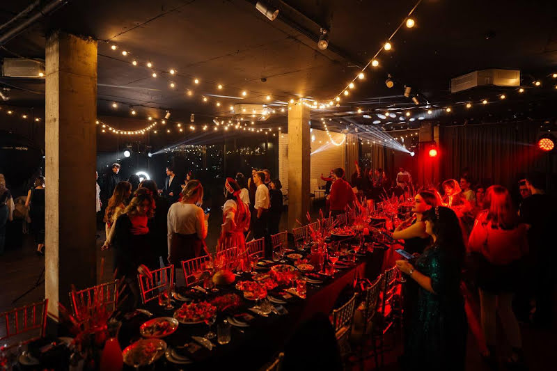 Пространство событий Точка неба фотография №2