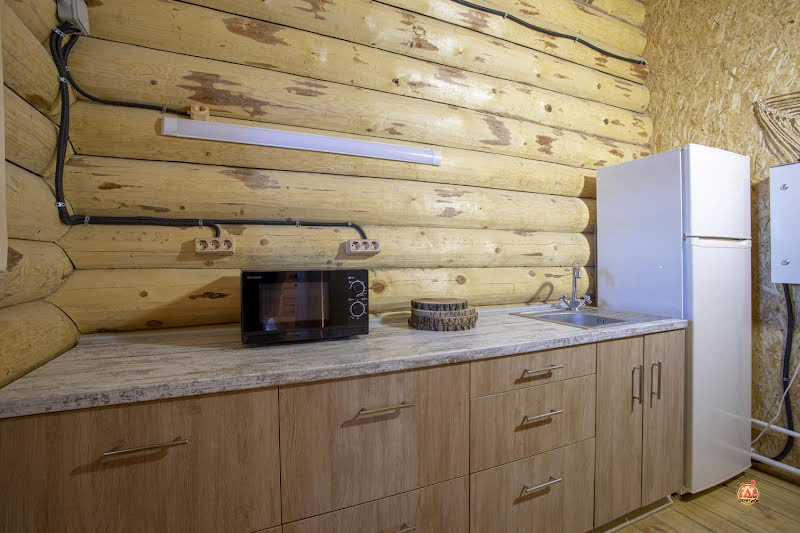 Парк-отель Царская Усадьба «Остров» фотография №19