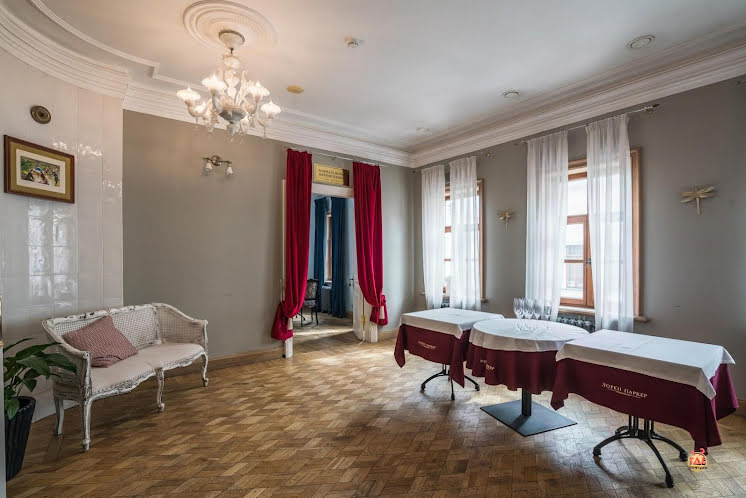 Комната Майер Кэтрин Паркер в «Lauren Parker» фотография №3