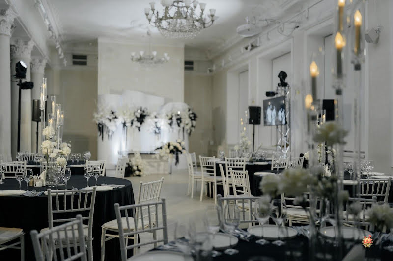 AurA Grand Hall фотография №2