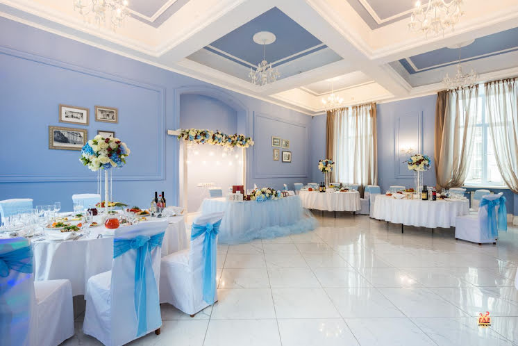 Малый зал в «Консул» фотография №4