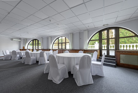 Зал «Екатерина» в Зал «Екатерина»