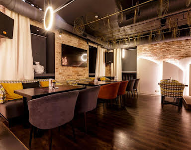 Свадьба в Gala