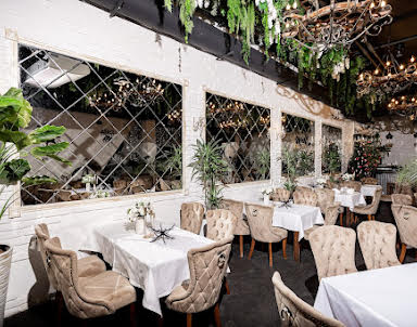  ресторан Нур