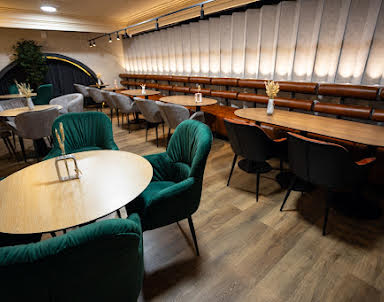  ресторан Едатека