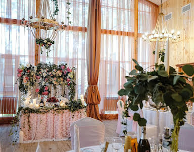 День рождения в ТайGA