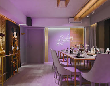  ресторан В69