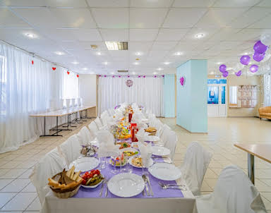  ресторан Люкс