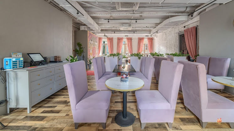 Светлый зал в «НУАР» фотография №9