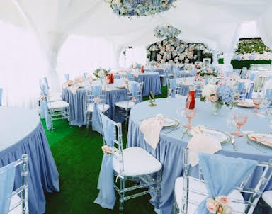  ресторан Red Stars