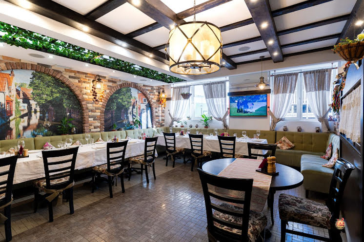 Зал на 25 человек в «Stara Praha» фотография №1