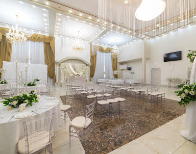  ресторан Девичья башня