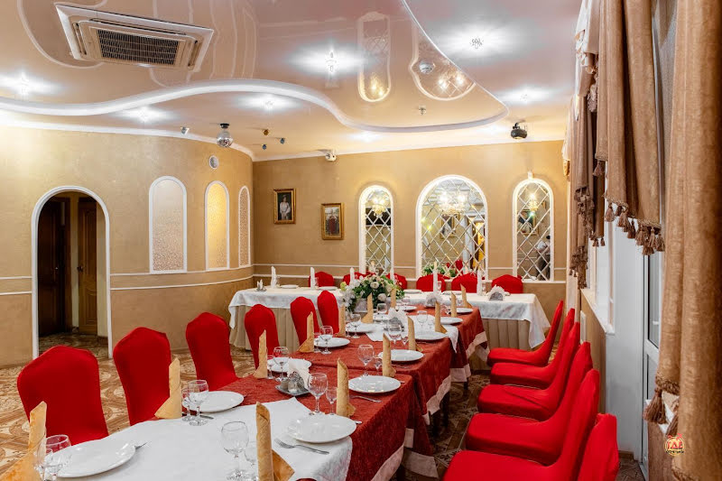 Метрополь фотография №18