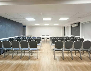  ресторан АМАКС Золотое кольцо