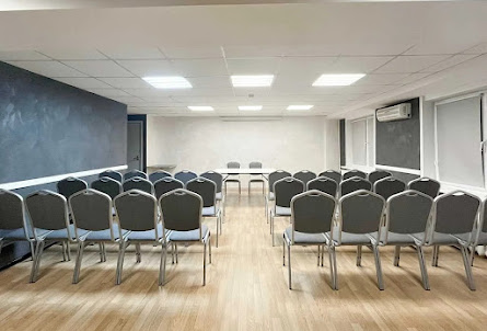 Малый зал в Зал «Владимир»