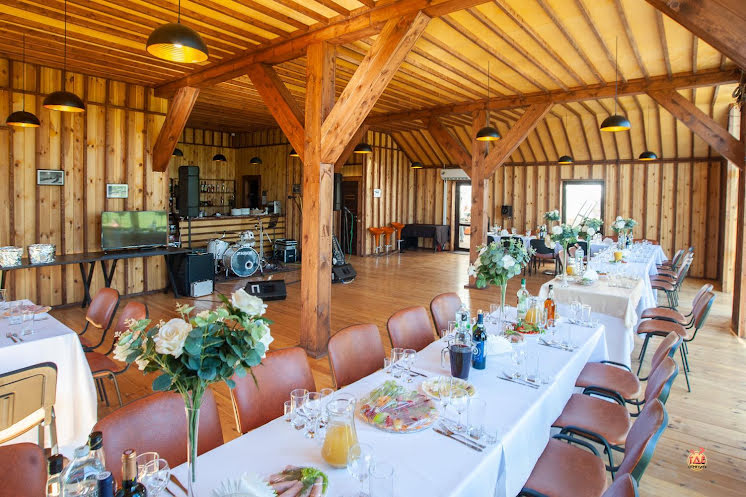 Основной зал в «Некрасово» фотография №3