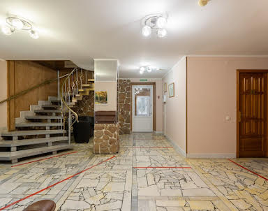  ресторан Тонус