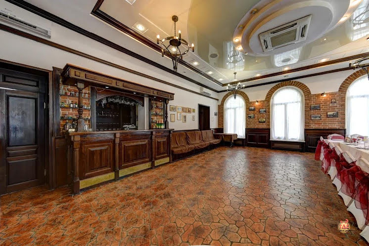 Банкетный зал в «Петров Двор» фотография №10