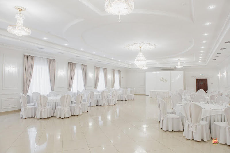 Версаль фотография №17