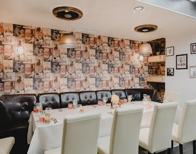  ресторан Абсолютъ